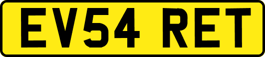 EV54RET