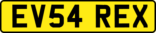 EV54REX