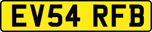 EV54RFB