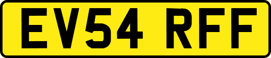 EV54RFF