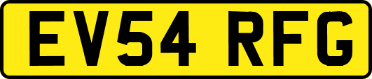 EV54RFG