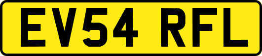 EV54RFL