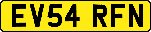 EV54RFN