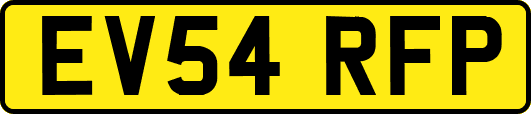 EV54RFP