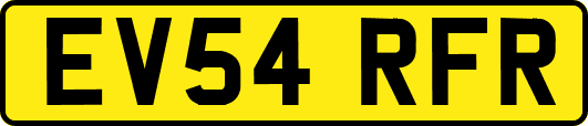 EV54RFR