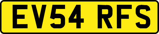 EV54RFS