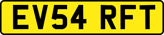 EV54RFT