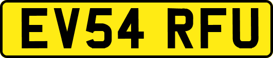EV54RFU