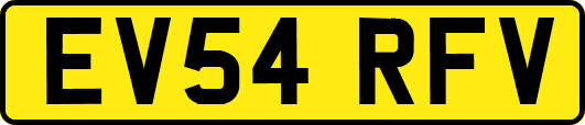 EV54RFV