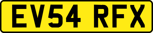 EV54RFX