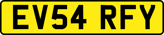 EV54RFY
