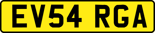 EV54RGA