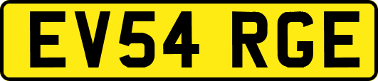 EV54RGE