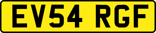 EV54RGF