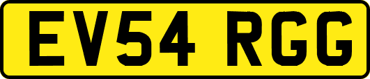 EV54RGG