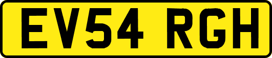 EV54RGH