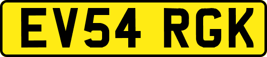 EV54RGK