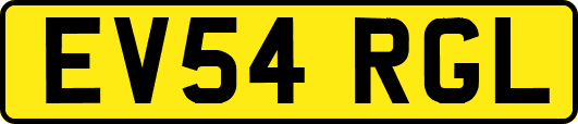 EV54RGL
