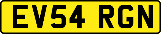 EV54RGN