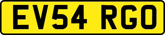 EV54RGO