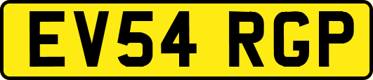 EV54RGP