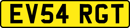 EV54RGT