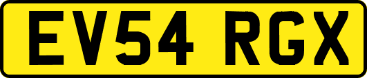 EV54RGX