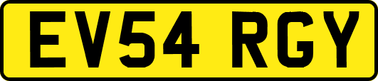 EV54RGY
