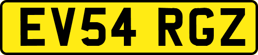 EV54RGZ