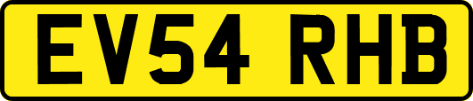 EV54RHB