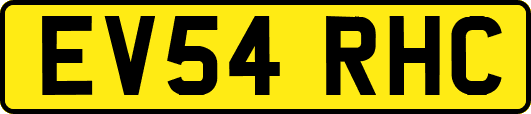 EV54RHC