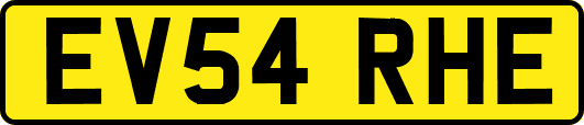 EV54RHE