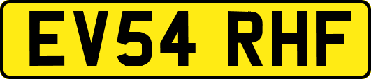 EV54RHF