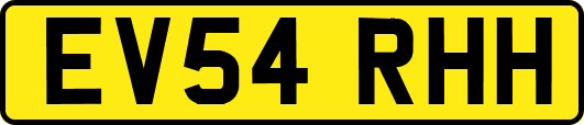 EV54RHH