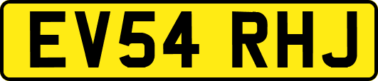 EV54RHJ