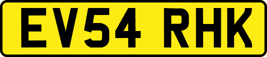 EV54RHK