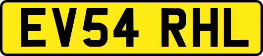 EV54RHL