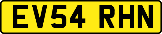 EV54RHN