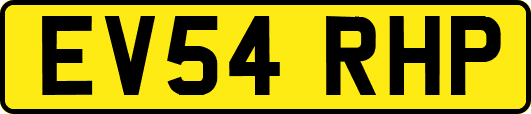 EV54RHP
