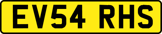 EV54RHS