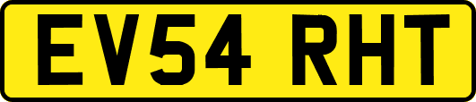 EV54RHT