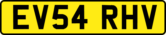 EV54RHV