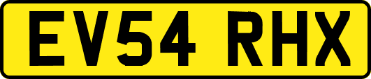 EV54RHX