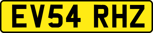 EV54RHZ