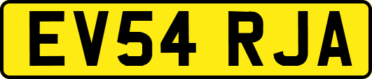 EV54RJA