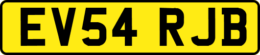 EV54RJB