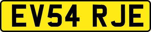 EV54RJE