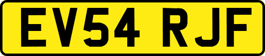 EV54RJF