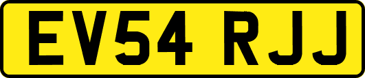 EV54RJJ