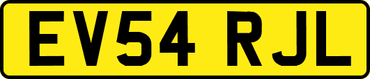 EV54RJL